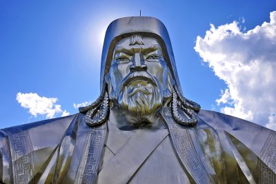 Пропавшая могила Чингисхана – загадка в восемь столетий